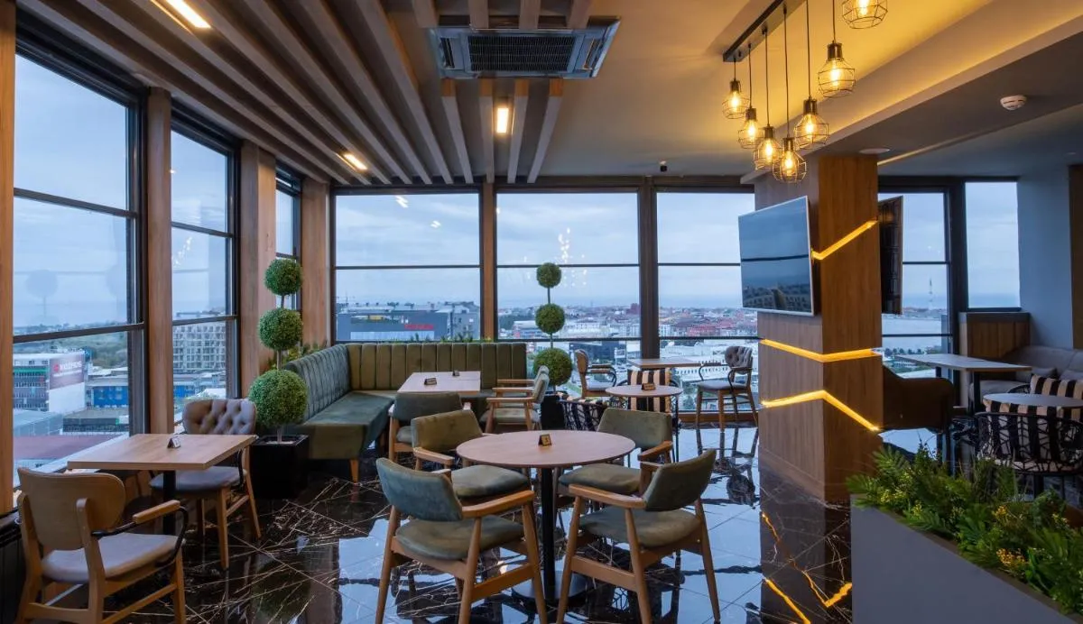 Image 3 of Ramada Encore by Wyndham Istanbul Avcilar