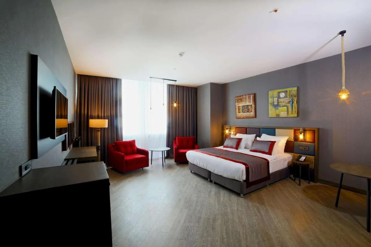 Image 1 of Ramada Encore by Wyndham Istanbul Avcilar