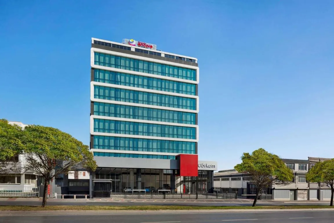 Image of Ramada Encore by Wyndham Istanbul Avcilar