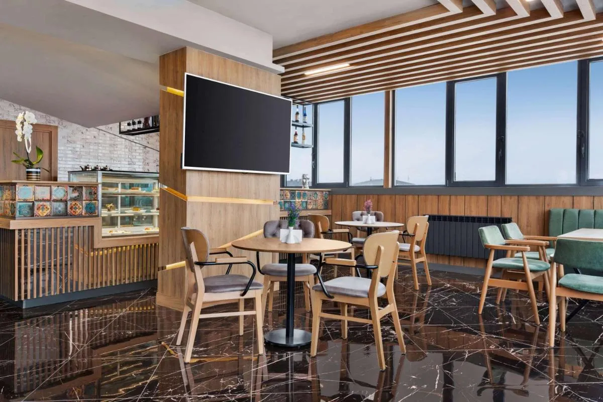 Image 4 of Ramada Encore by Wyndham Istanbul Avcilar