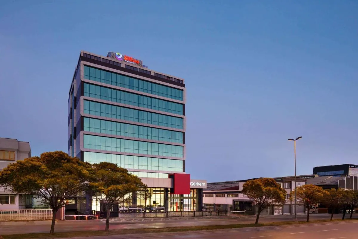 Image 5 of Ramada Encore by Wyndham Istanbul Avcilar