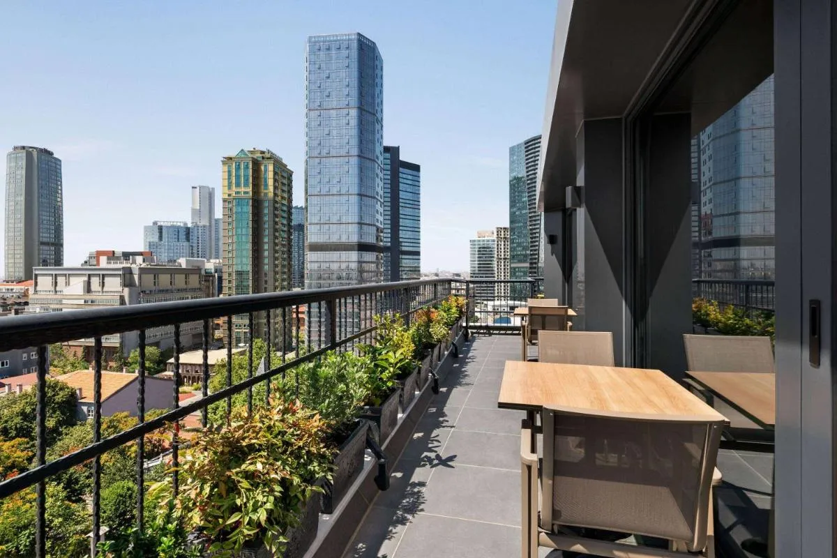 Image 6 of Ramada Encore by Wyndham Istanbul Sisli