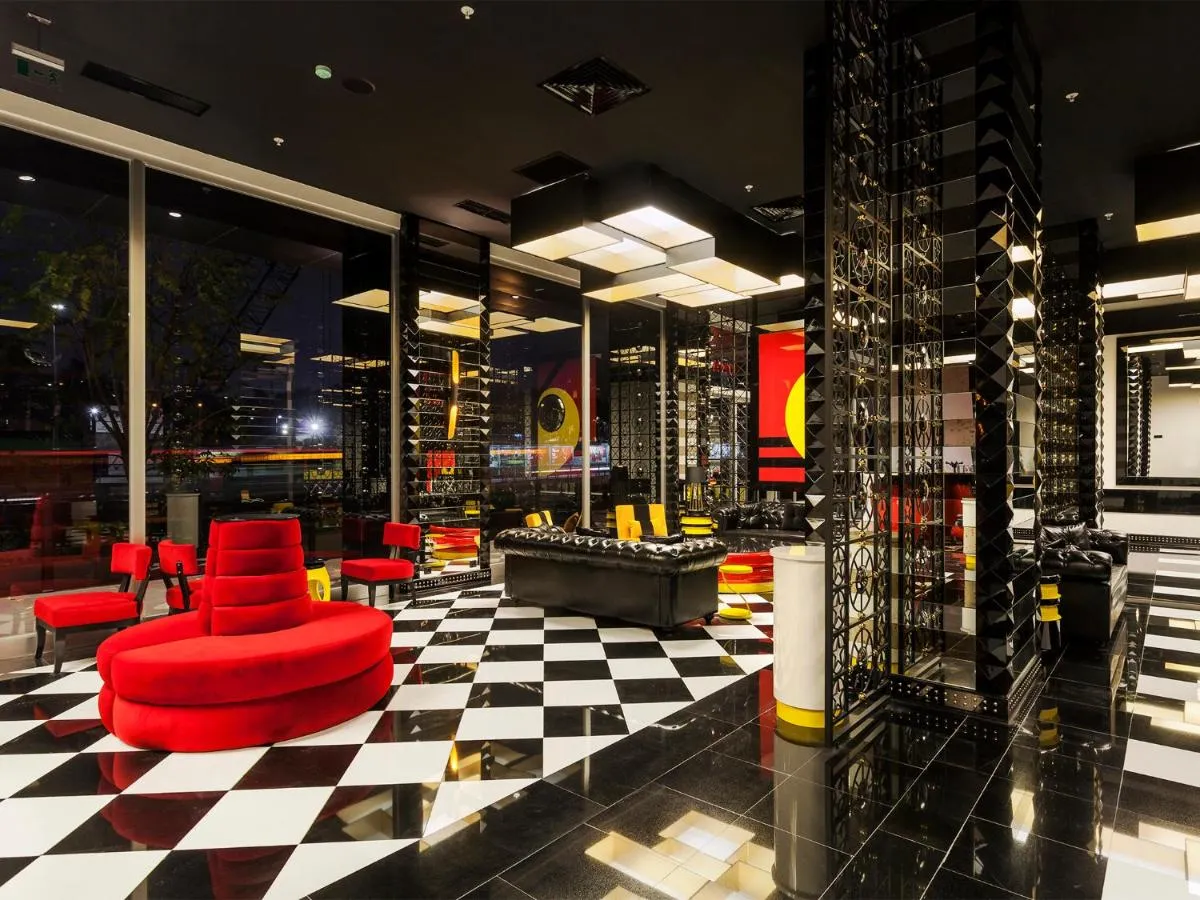 Image 5 of Ramada Hotel & Suites by Wyndham Istanbul- Sisli