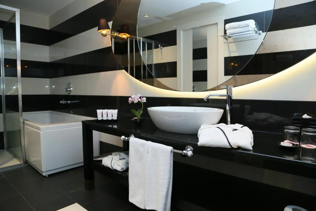 Image 1 of Ramada Hotel & Suites by Wyndham Istanbul- Sisli