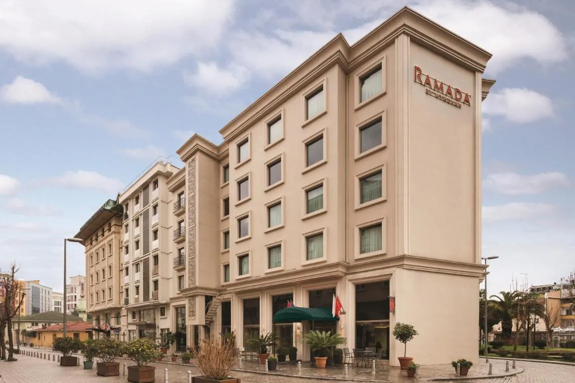 Image of Ramada Istanbul Grand Bazaar