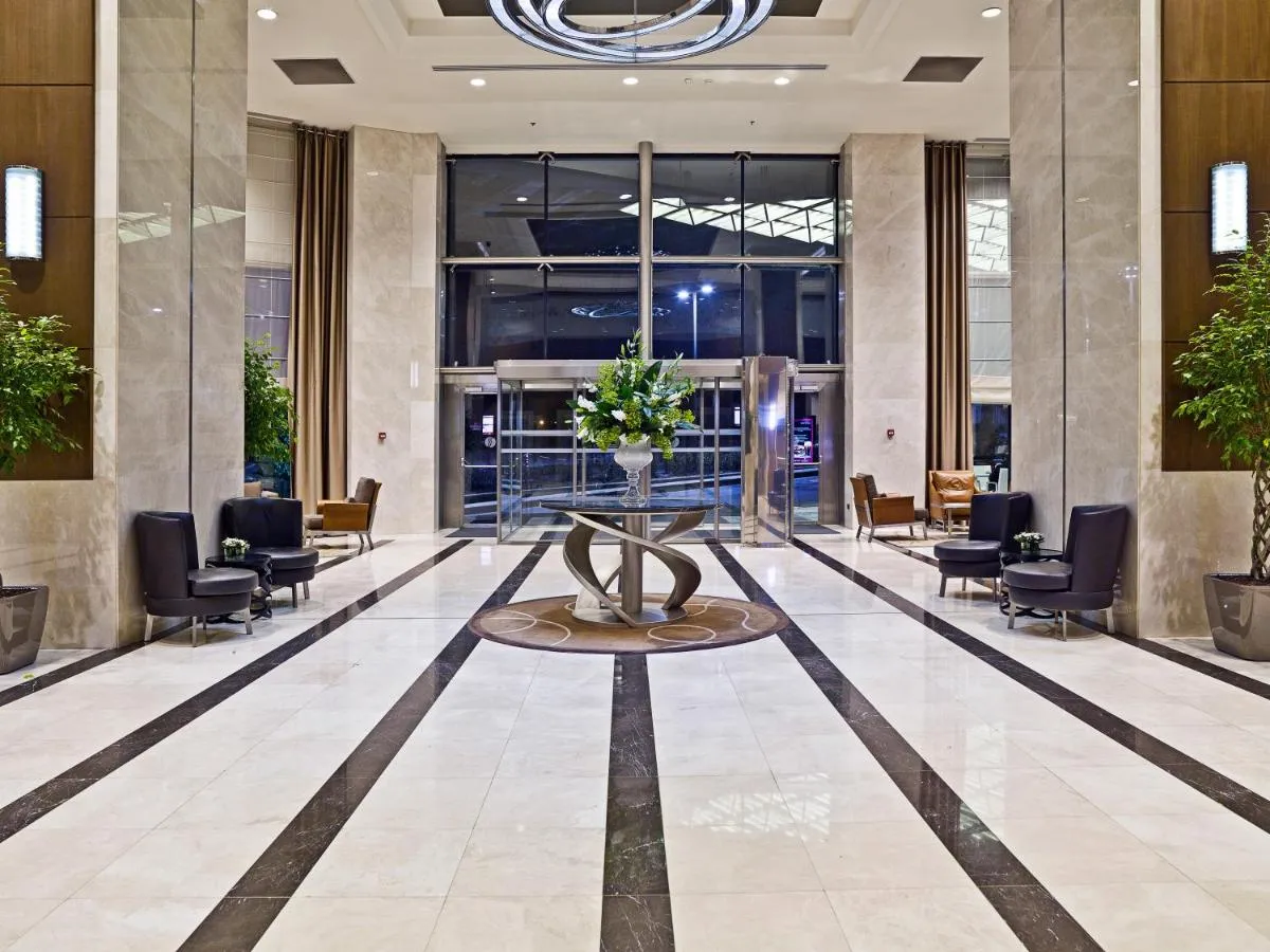 Image 6 of Ramada Plaza By Wyndham Istanbul Tekstilkent