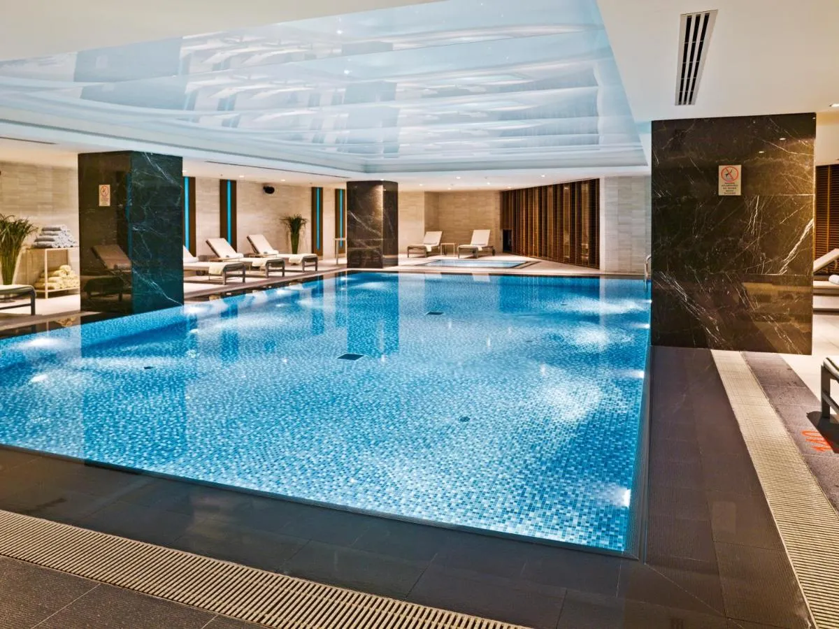 Image 1 of Ramada Plaza By Wyndham Istanbul Tekstilkent