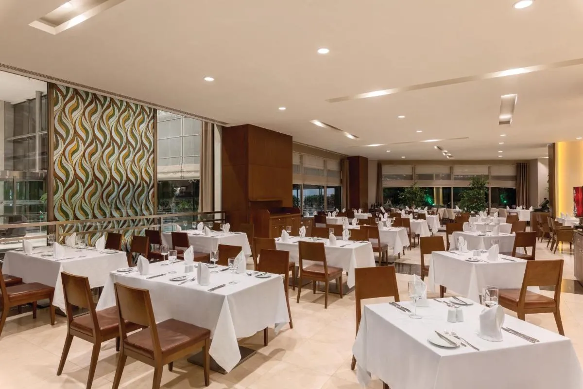 Image 2 of Ramada Plaza By Wyndham Istanbul Tekstilkent