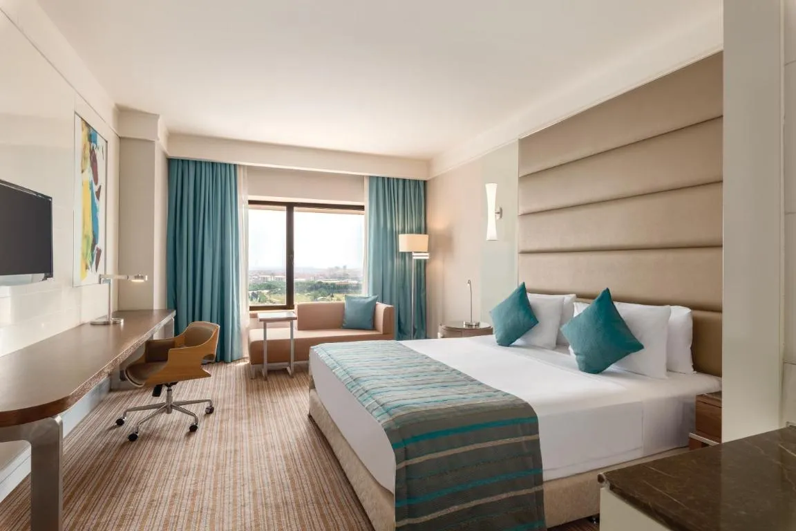 Image of Ramada Plaza By Wyndham Istanbul Tekstilkent