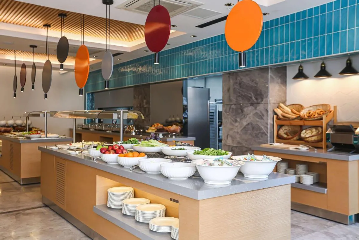 Image 3 of Ramada Plaza Sultanahmet
