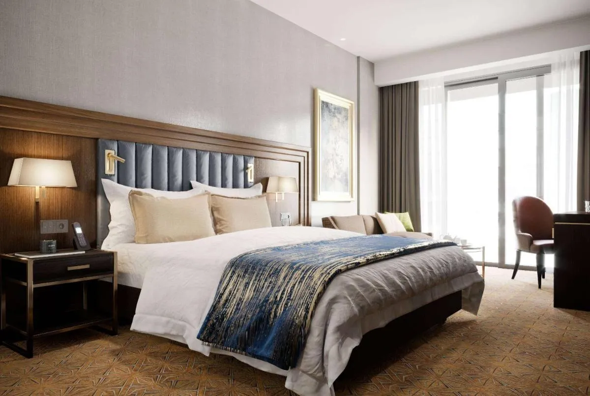 Image 2 of Ramada Plaza Sultanahmet