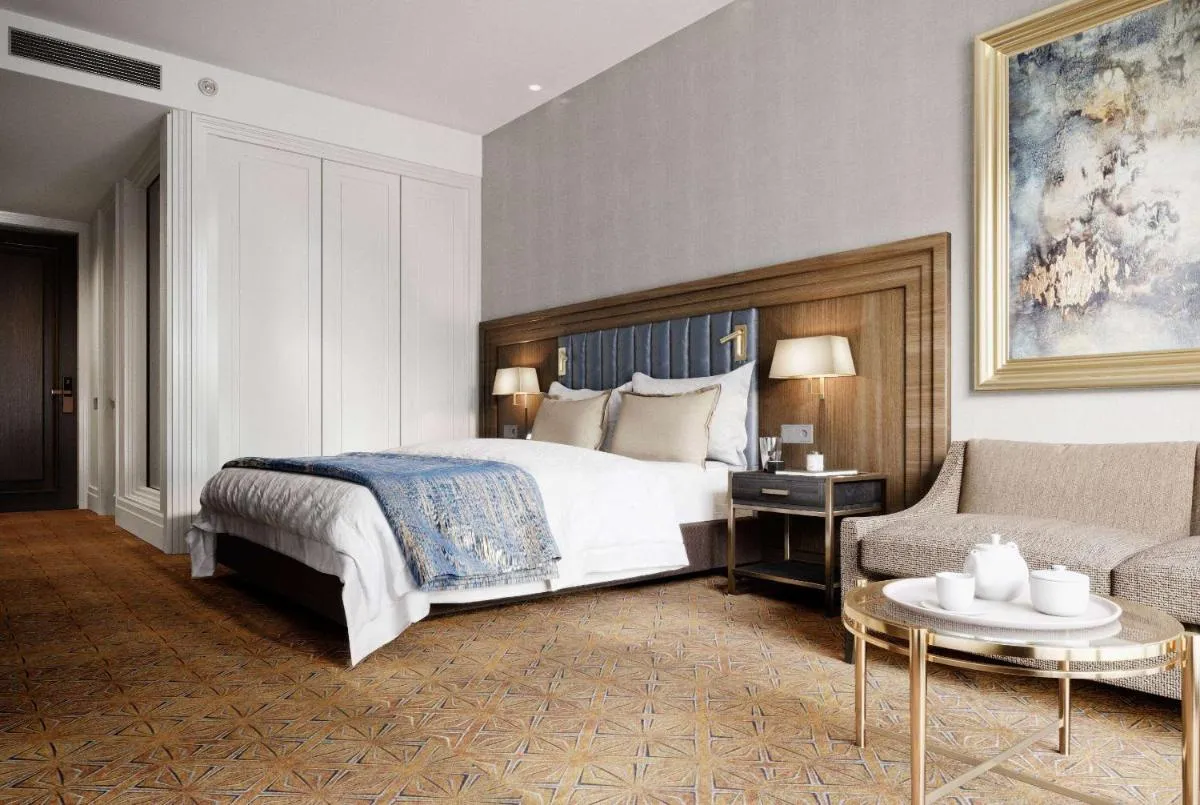 Image 1 of Ramada Plaza Sultanahmet