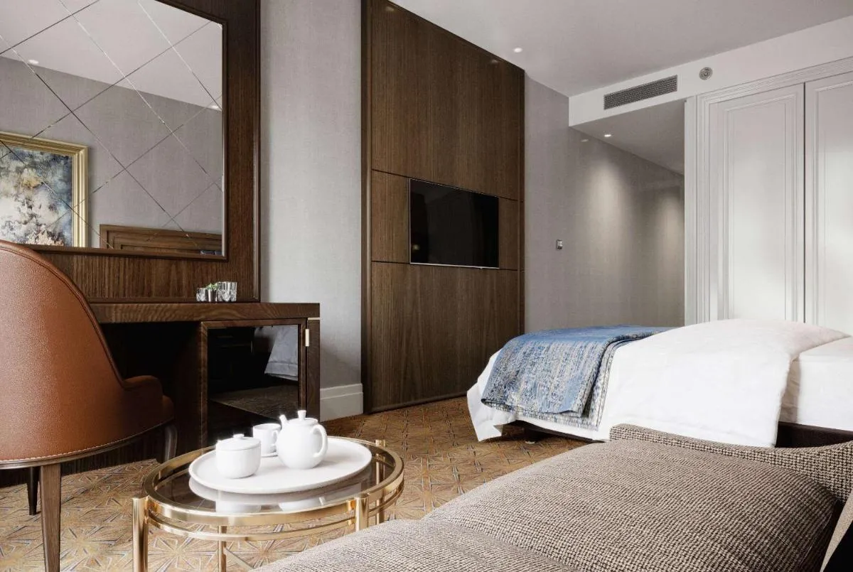 Image 5 of Ramada Plaza Sultanahmet