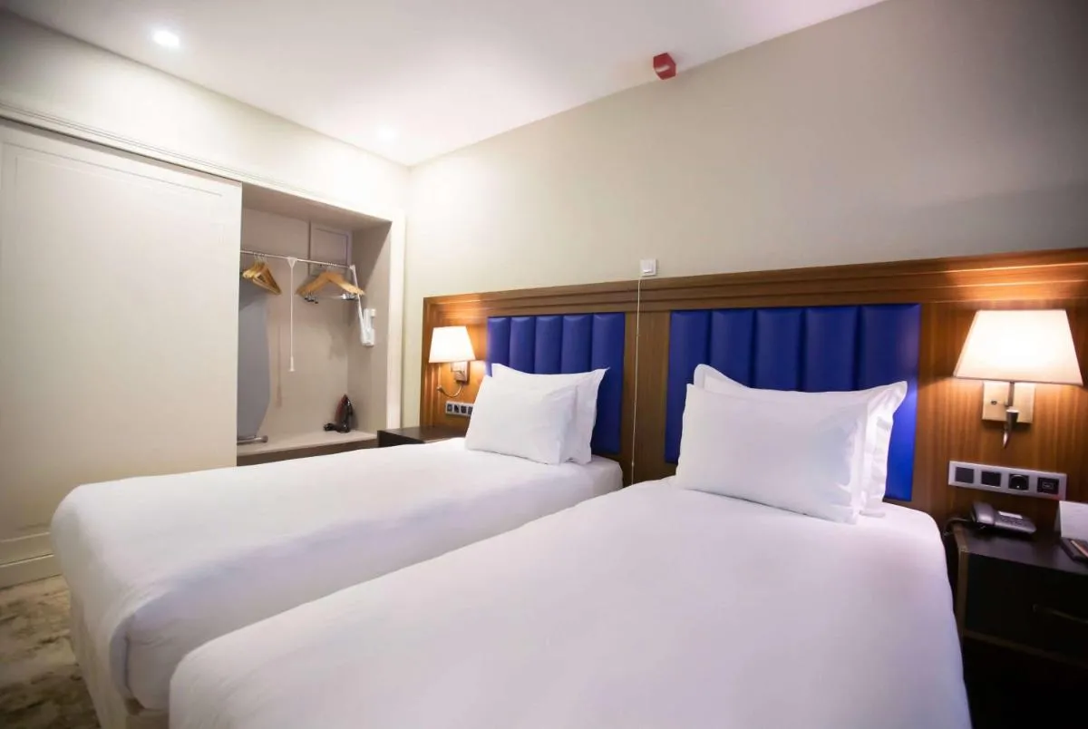 Image 4 of Ramada Plaza Sultanahmet