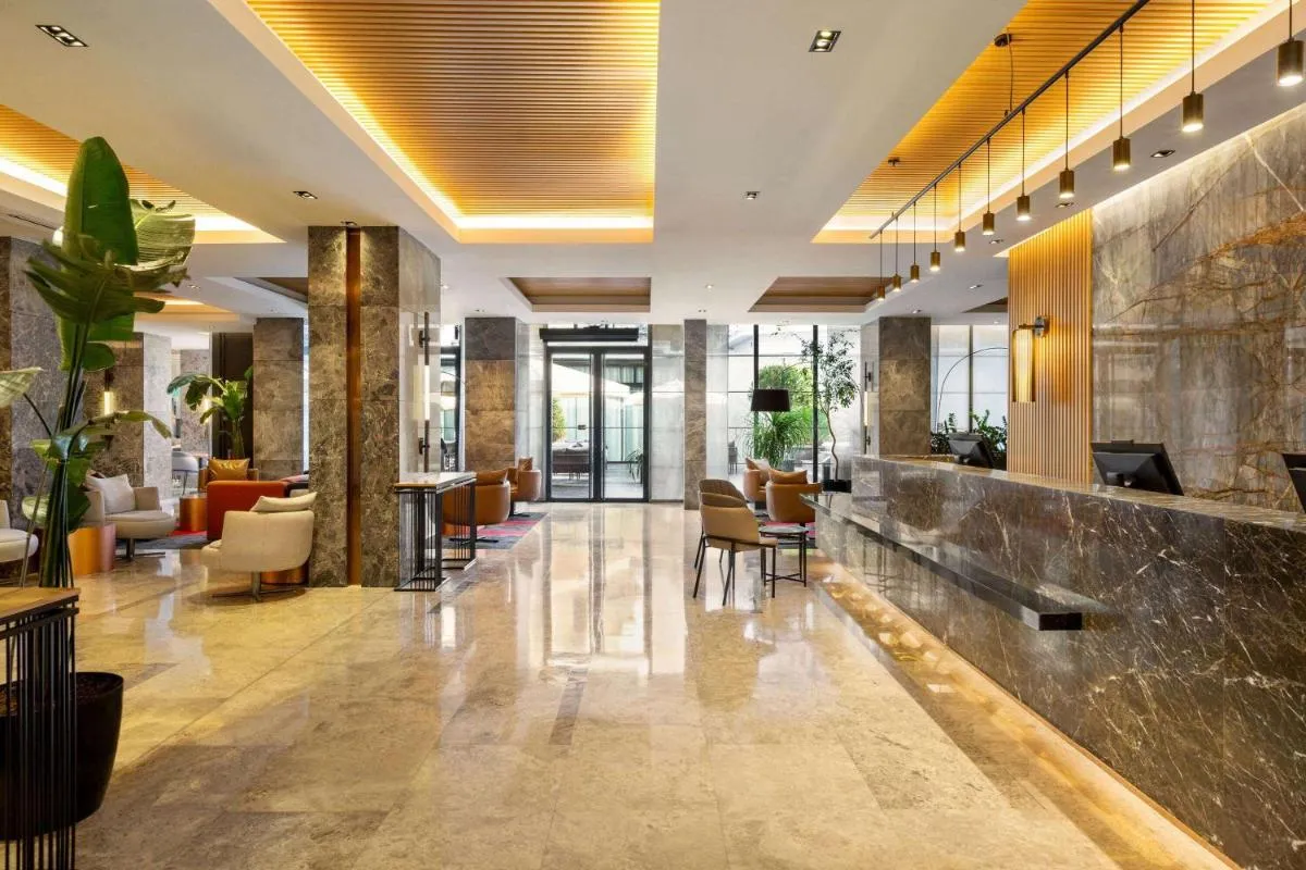 Image 6 of Ramada Plaza Sultanahmet