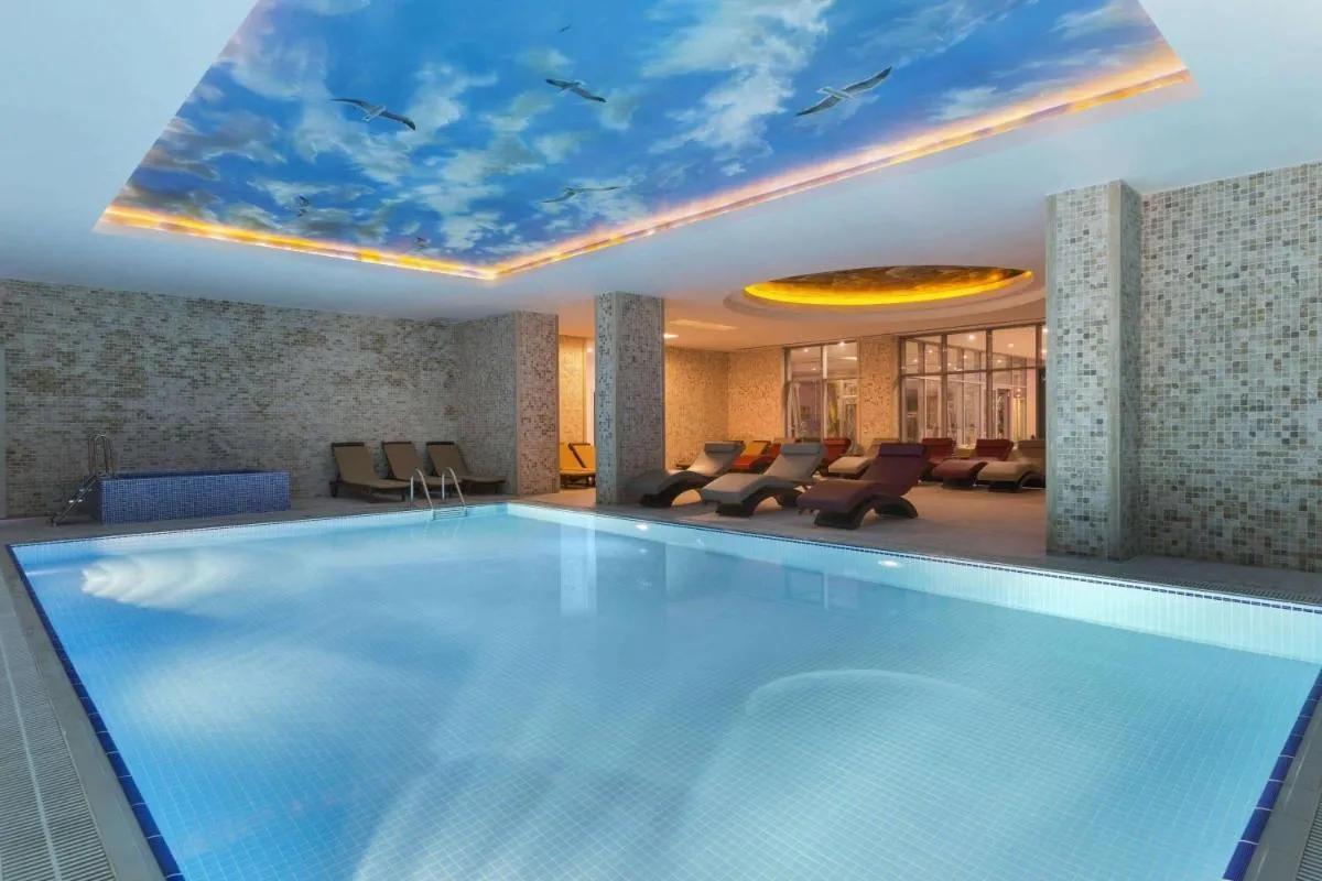Image 5 of Ramada Plaza by Wyndham Istanbul Atakoy