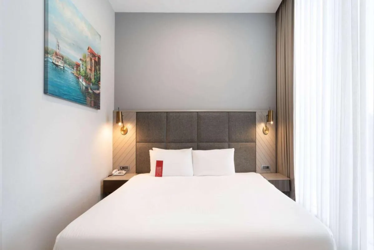 Image 6 of Ramada Plaza by Wyndham Istanbul Atakoy