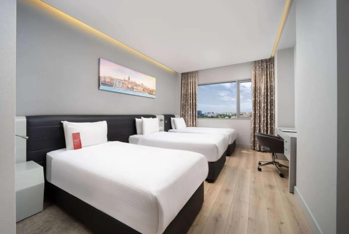 Image 1 of Ramada Plaza by Wyndham Istanbul Atakoy