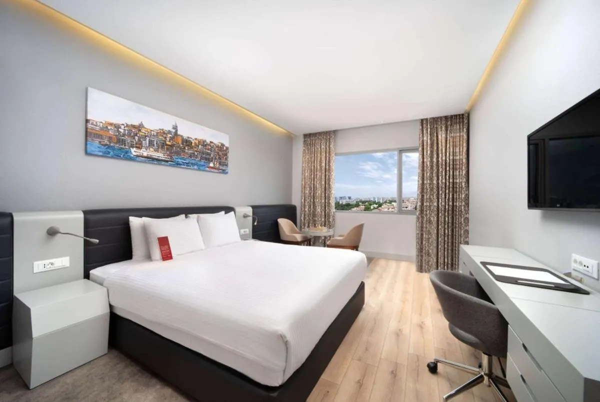 Image 3 of Ramada Plaza by Wyndham Istanbul Atakoy