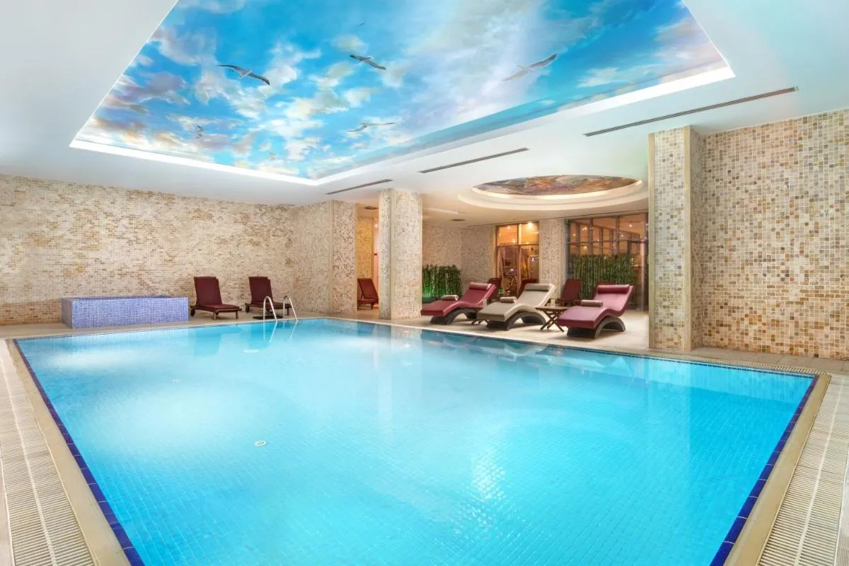 Image 2 of Ramada Plaza by Wyndham Istanbul Atakoy