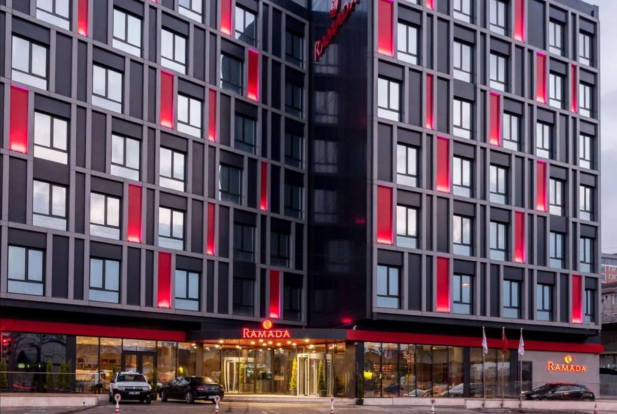 Image 5 of Ramada by Wyndham Istanbul Alibeykoy