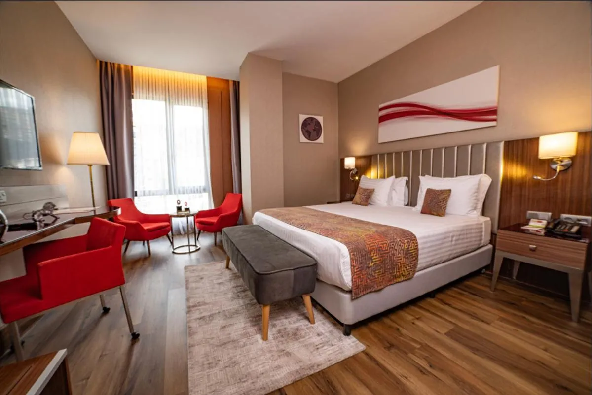 Image 1 of Ramada by Wyndham Istanbul Alibeykoy