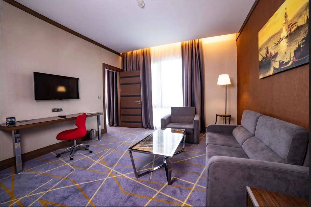 Image 4 of Ramada by Wyndham Istanbul Alibeykoy