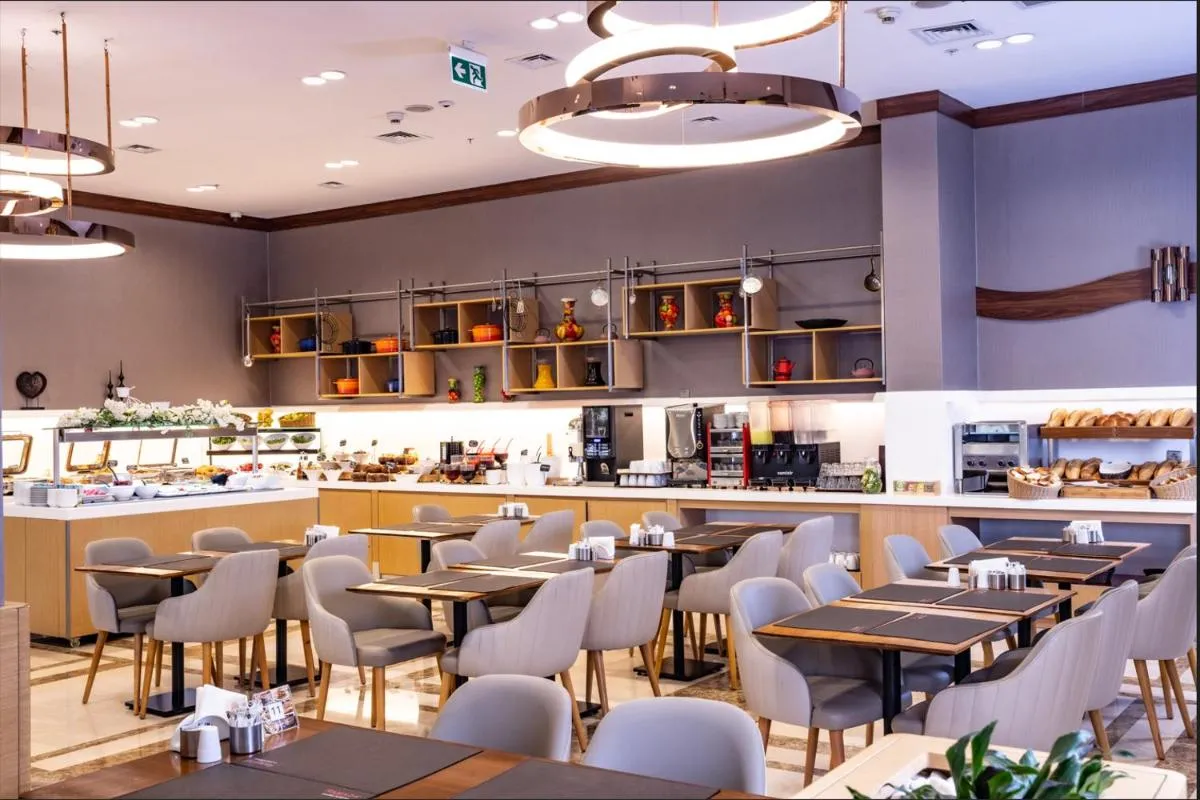 Image 3 of Ramada by Wyndham Istanbul Alibeykoy