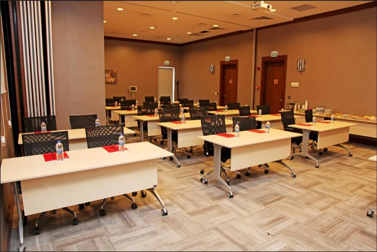 Image 6 of Ramada by Wyndham Istanbul Alibeykoy