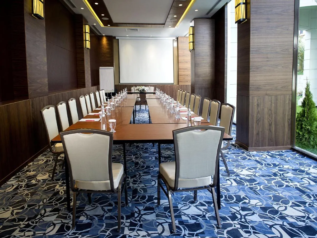 Image 5 of Ramada by Wyndham Istanbul Florya
