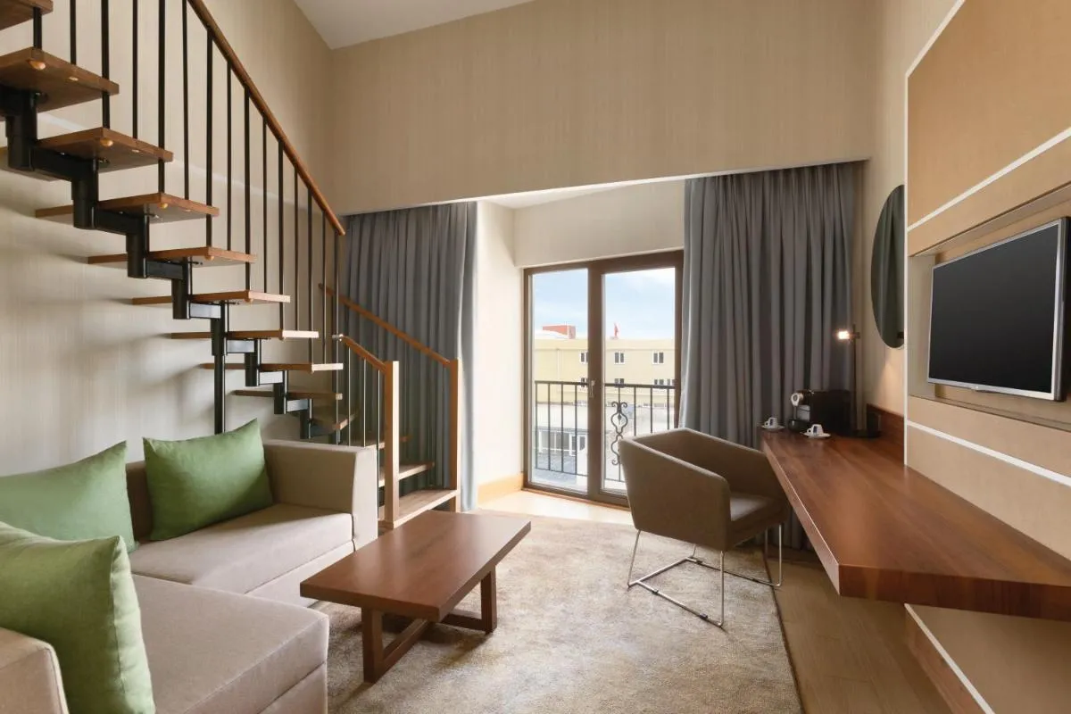 Image 4 of Ramada by Wyndham Istanbul Florya