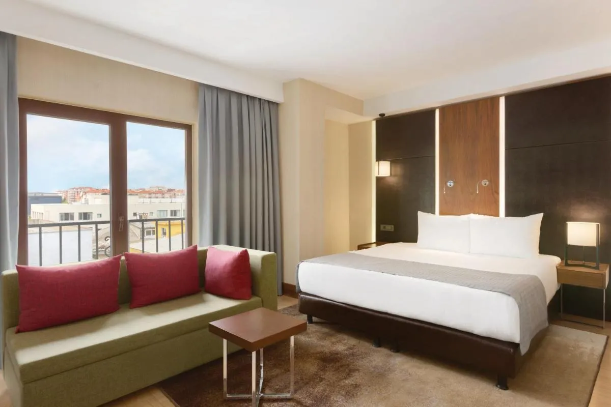 Image 6 of Ramada by Wyndham Istanbul Florya
