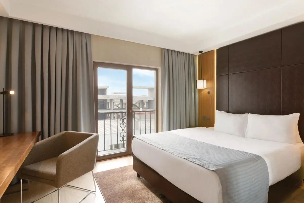 Image 1 of Ramada by Wyndham Istanbul Florya