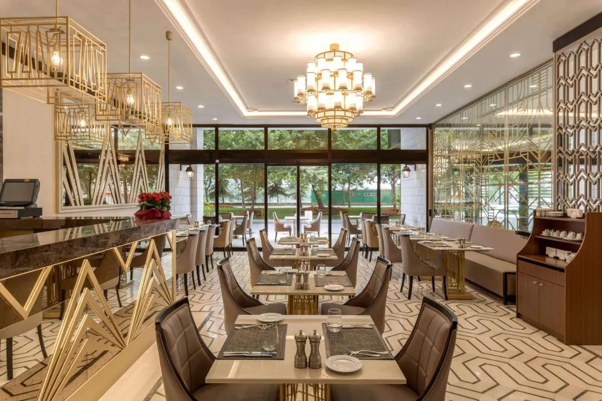 Image 1 of Ramada by Wyndham Istanbul Golden Horn