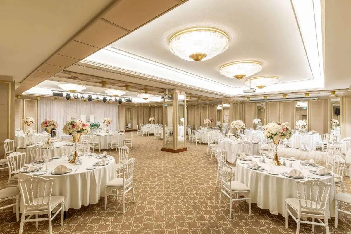 Image 4 of Ramada by Wyndham Istanbul Golden Horn
