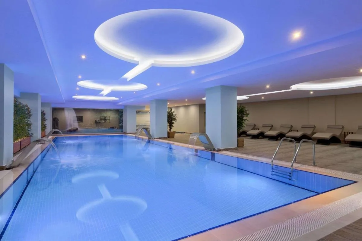 Image 5 of Ramada by Wyndham Istanbul Merter