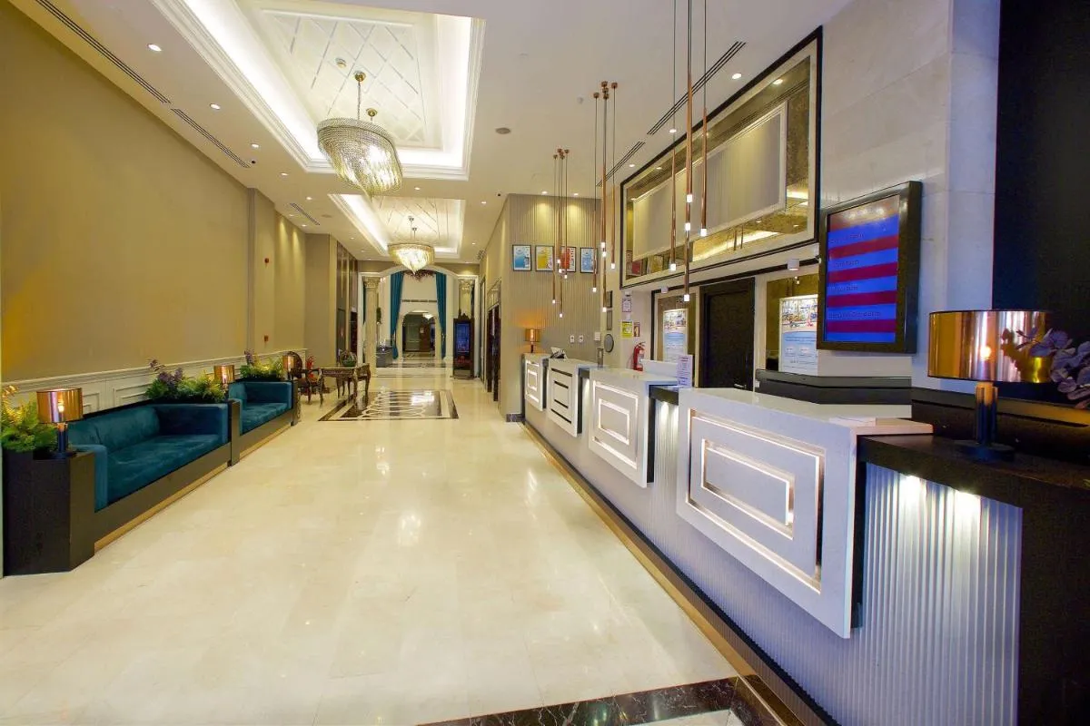 Image 2 of Ramada by Wyndham Istanbul Merter