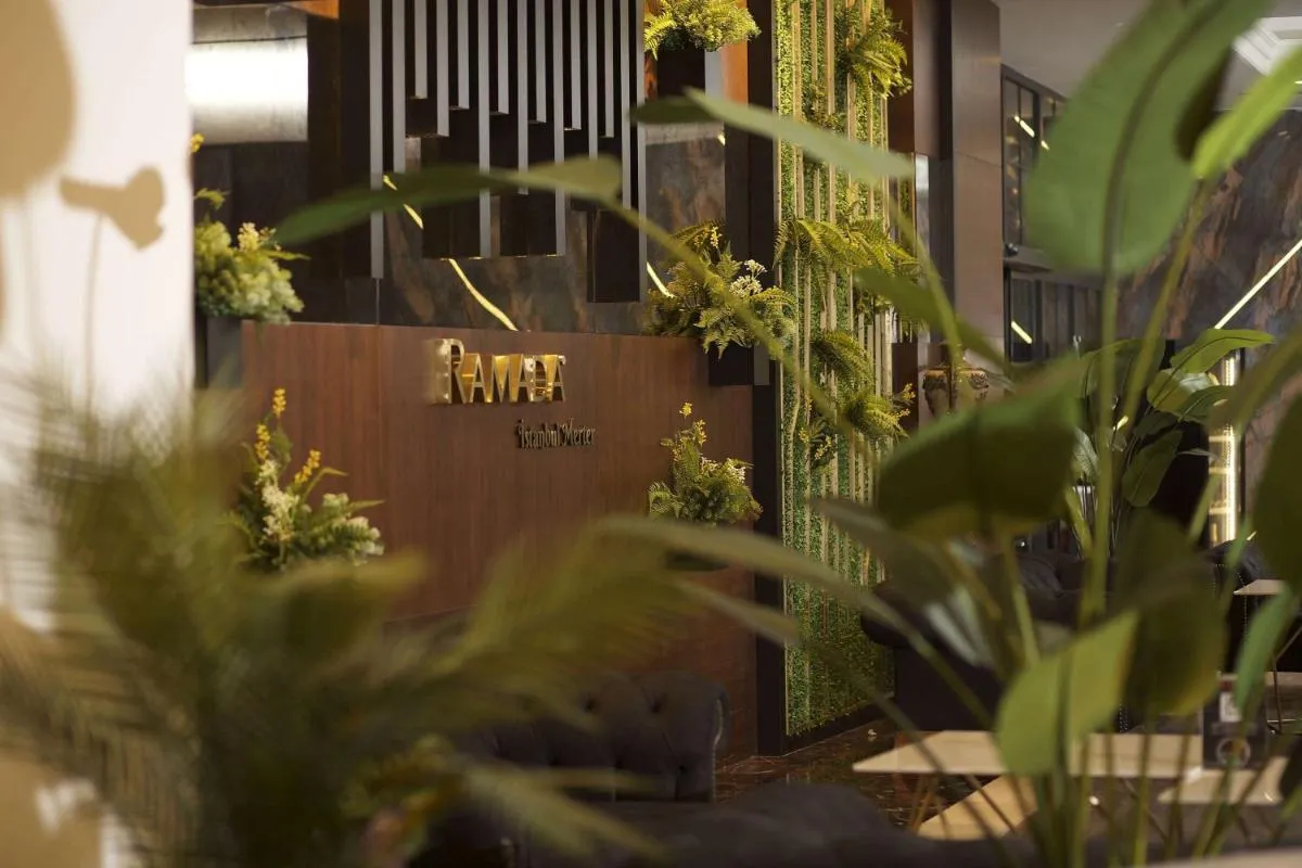 Image 3 of Ramada by Wyndham Istanbul Merter