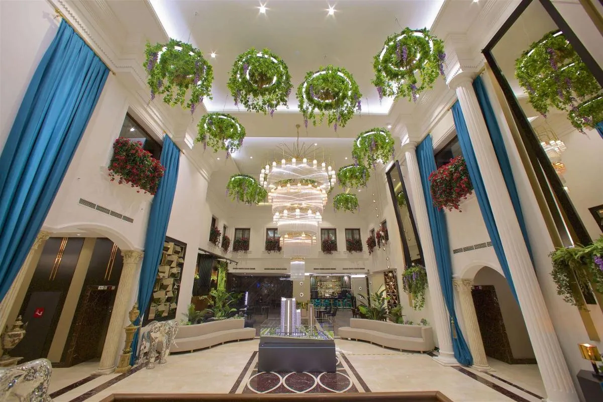 Image 1 of Ramada by Wyndham Istanbul Merter