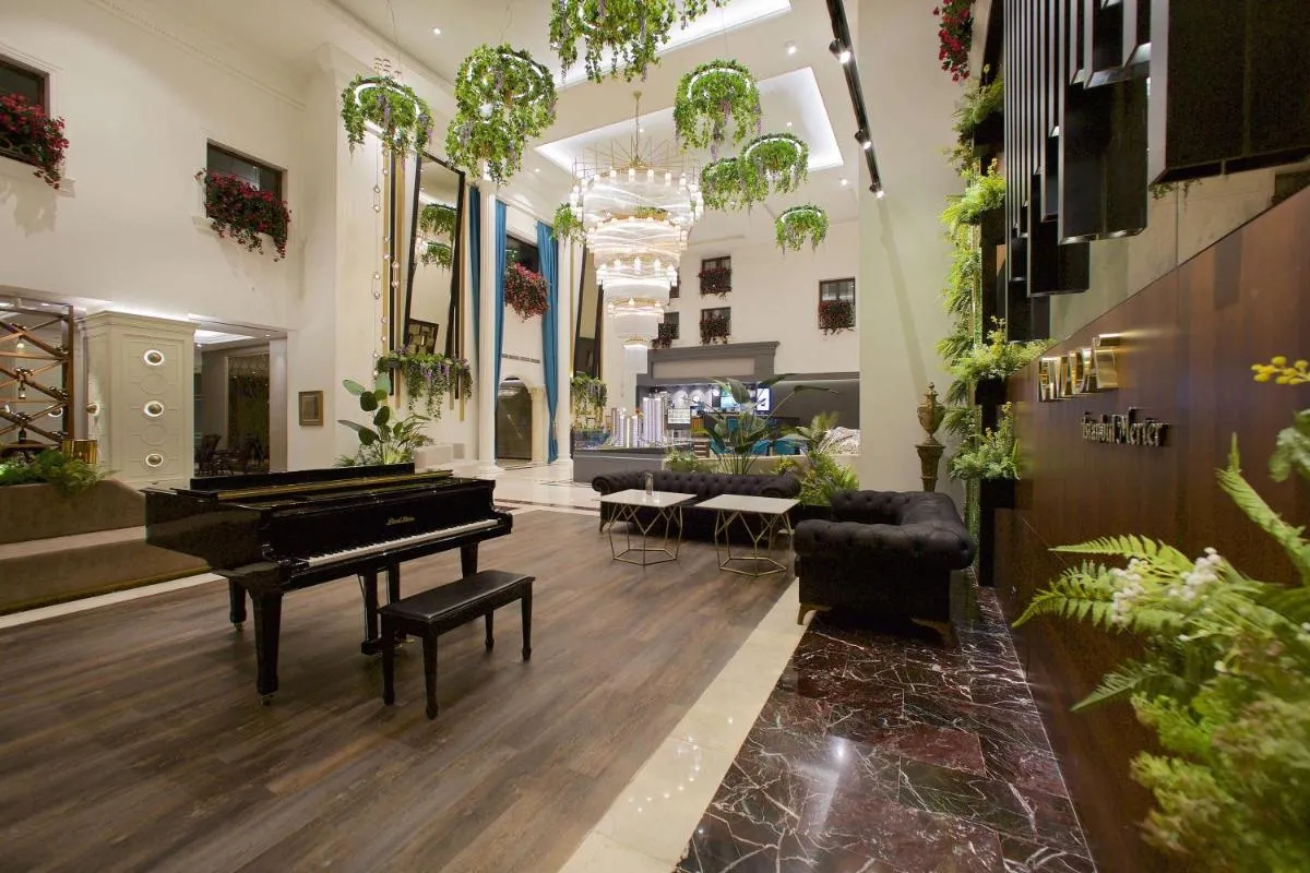 Image 4 of Ramada by Wyndham Istanbul Merter