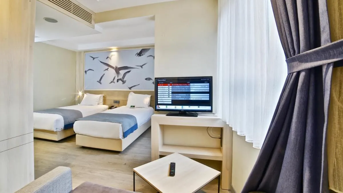 Image 6 of Ramada by Wyndham Istanbul Old City