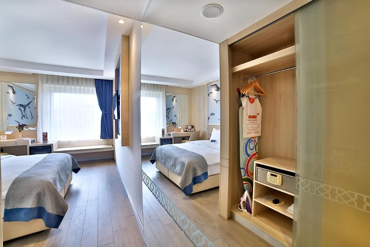 Image 1 of Ramada by Wyndham Istanbul Old City