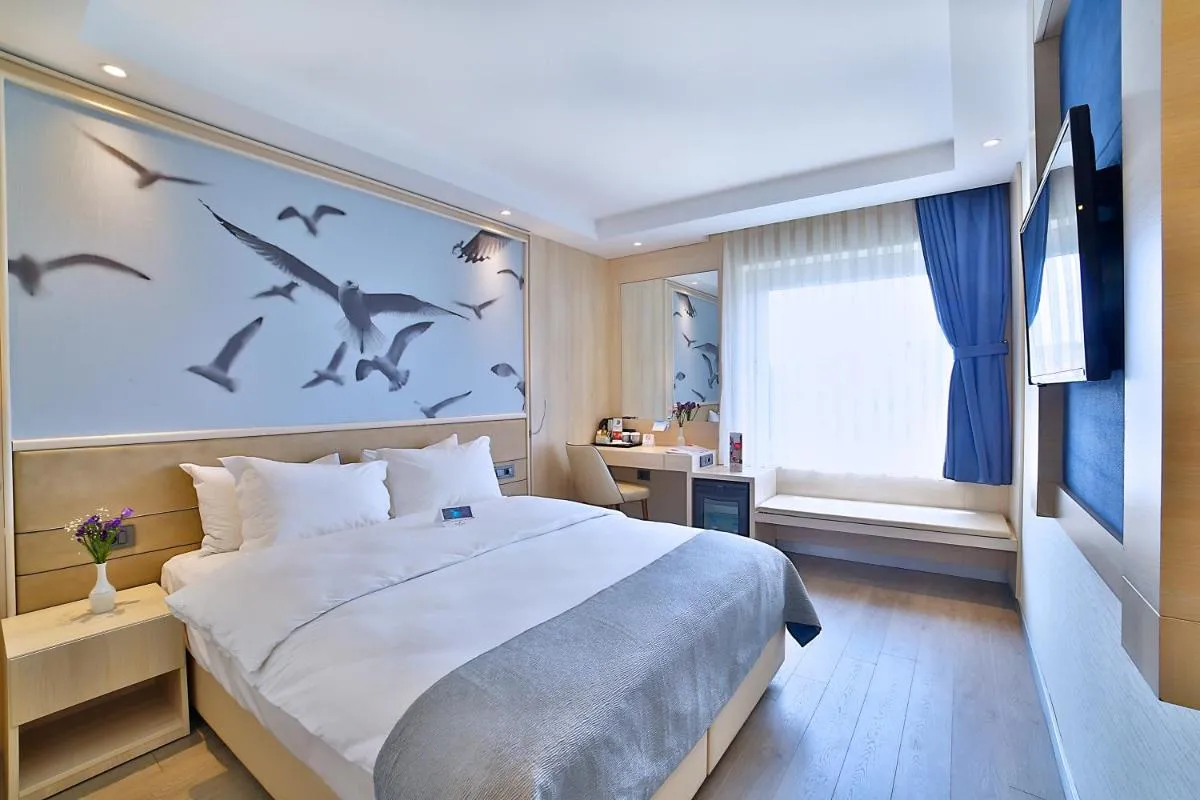 Image 3 of Ramada by Wyndham Istanbul Old City