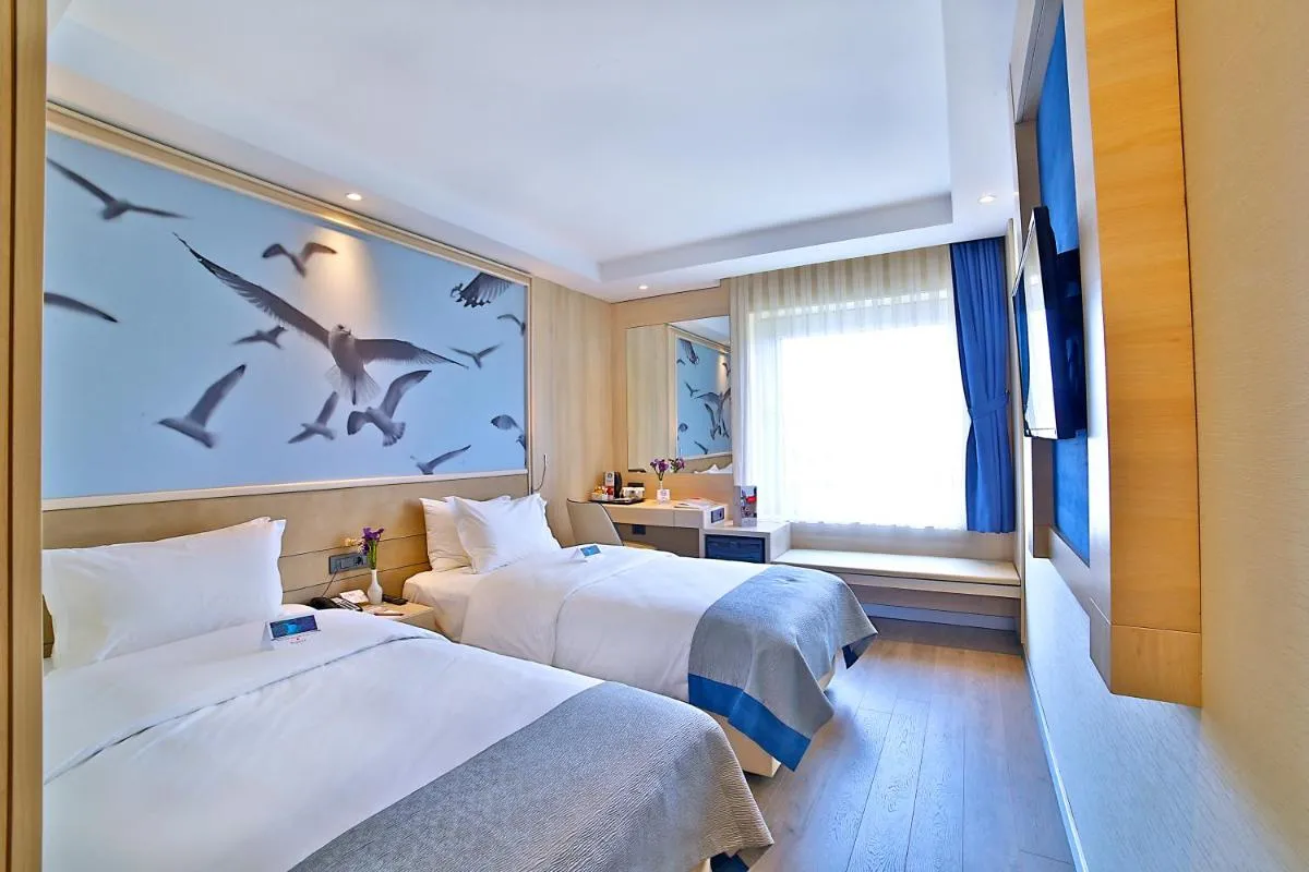 Image 4 of Ramada by Wyndham Istanbul Old City