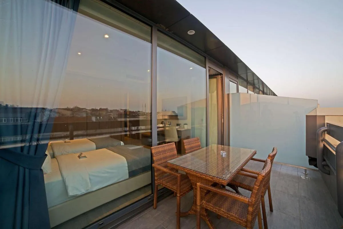 Image 2 of Ramada by Wyndham Istanbul Old City