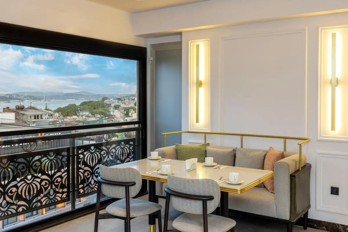 Image 4 of Rast Hotel Sultanahmet