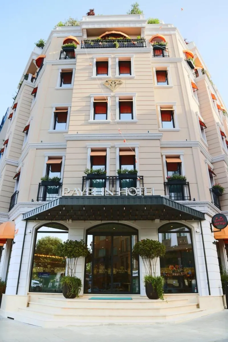 Image 3 of Rayelin Hotel Old Town