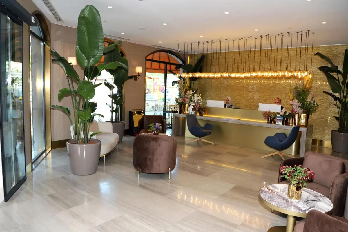Image 2 of Rayelin Hotel Old Town