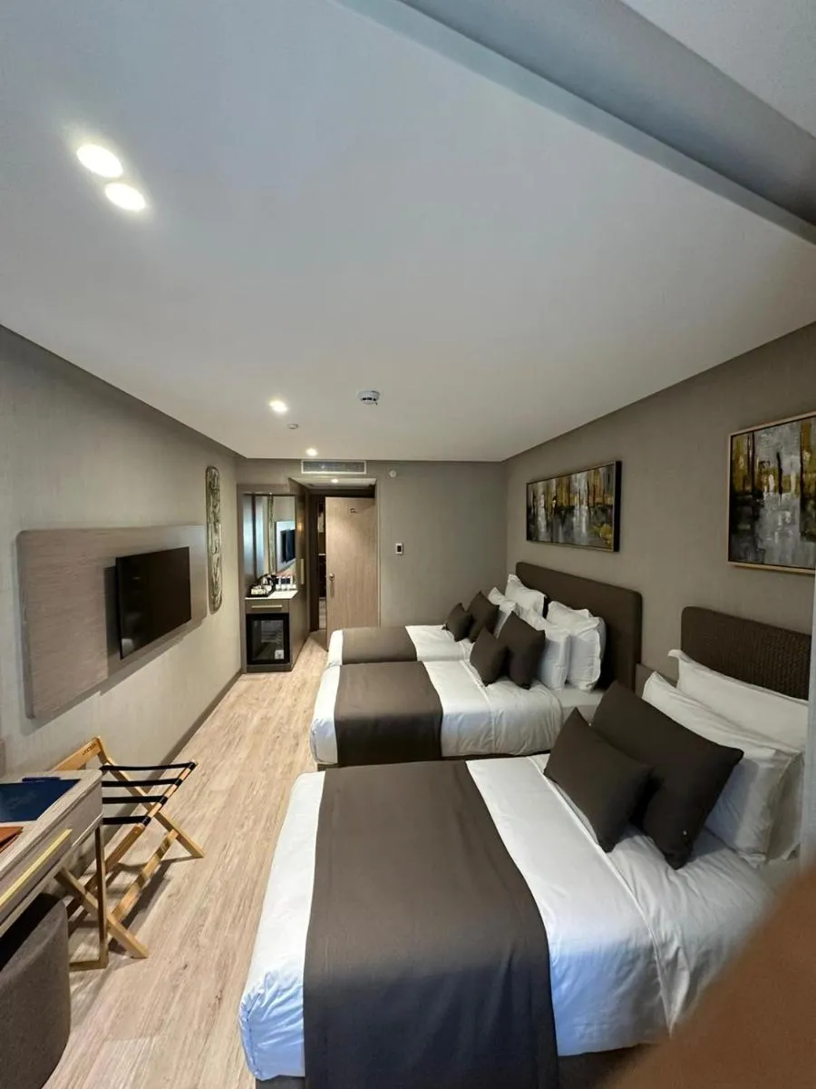 Image 4 of Rayelin Hotel Old Town