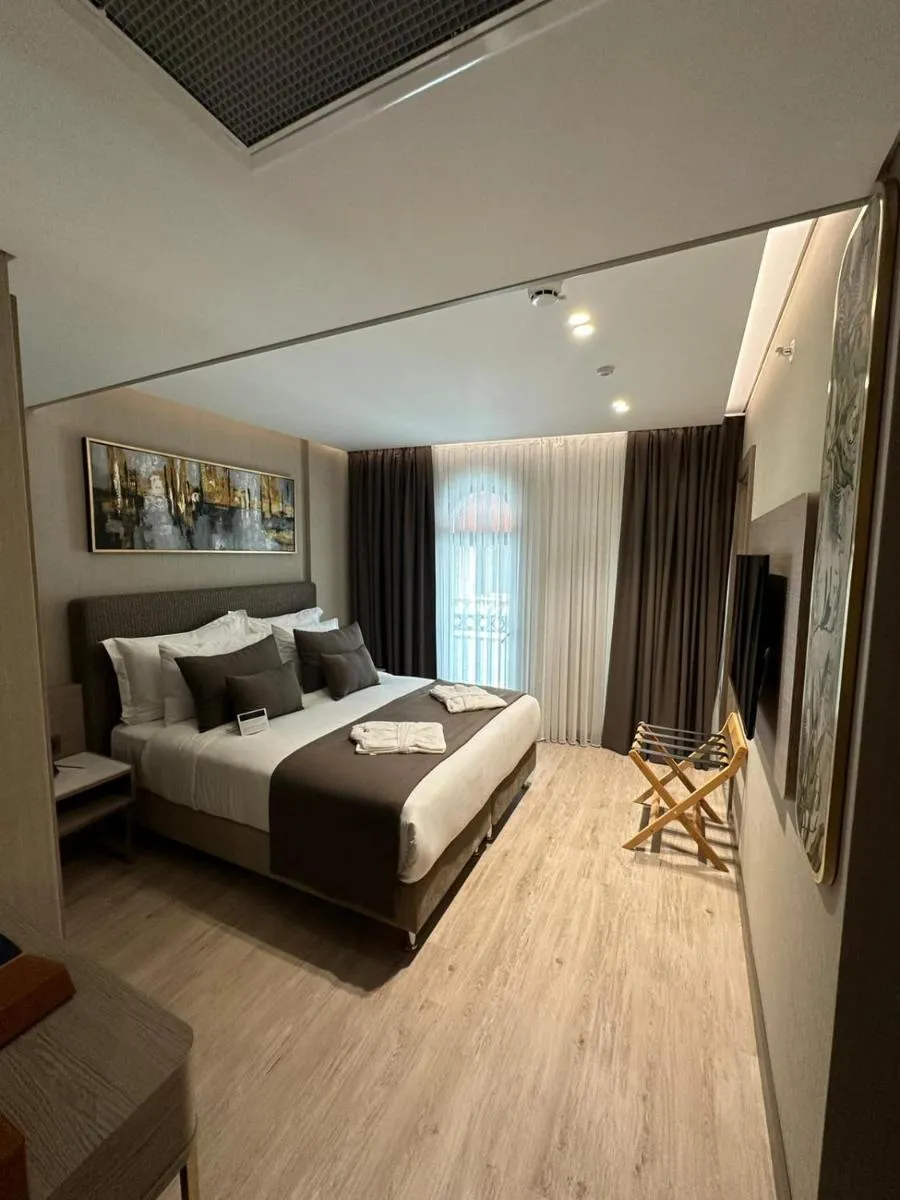 Image 6 of Rayelin Hotel Old Town